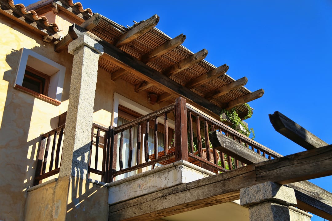 Zimmer TH San Teodoro - Liscia Eldi