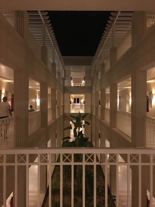 Ausblick Jaz Aquaviva