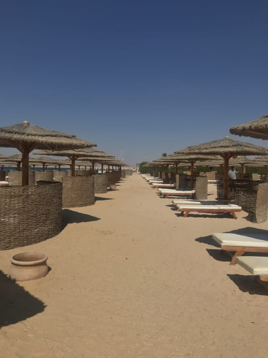 Strand Hotel Kempinski Soma Bay