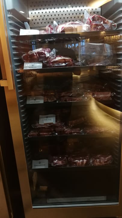 Gastro Hotel Reiters Supreme