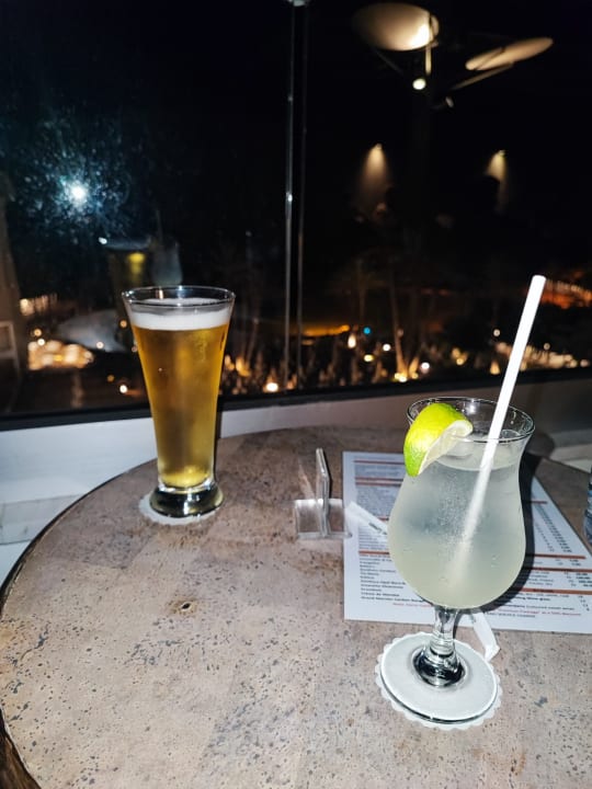 Gastro TUI BLUE Pioneer Beach