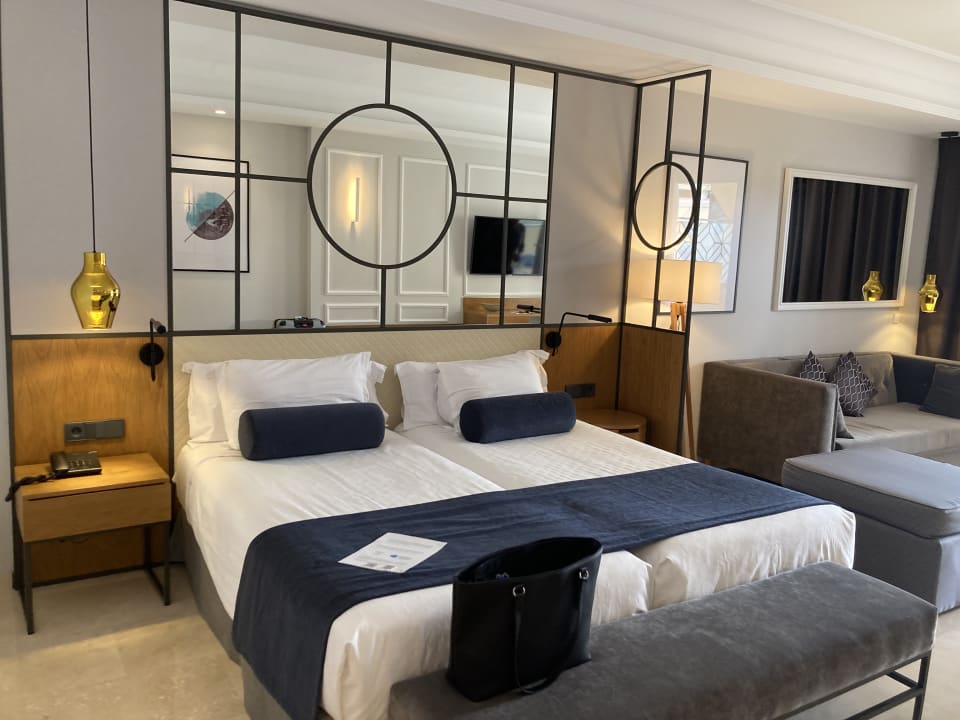 Zimmer Grupotel Playa de Palma Suites & Spa