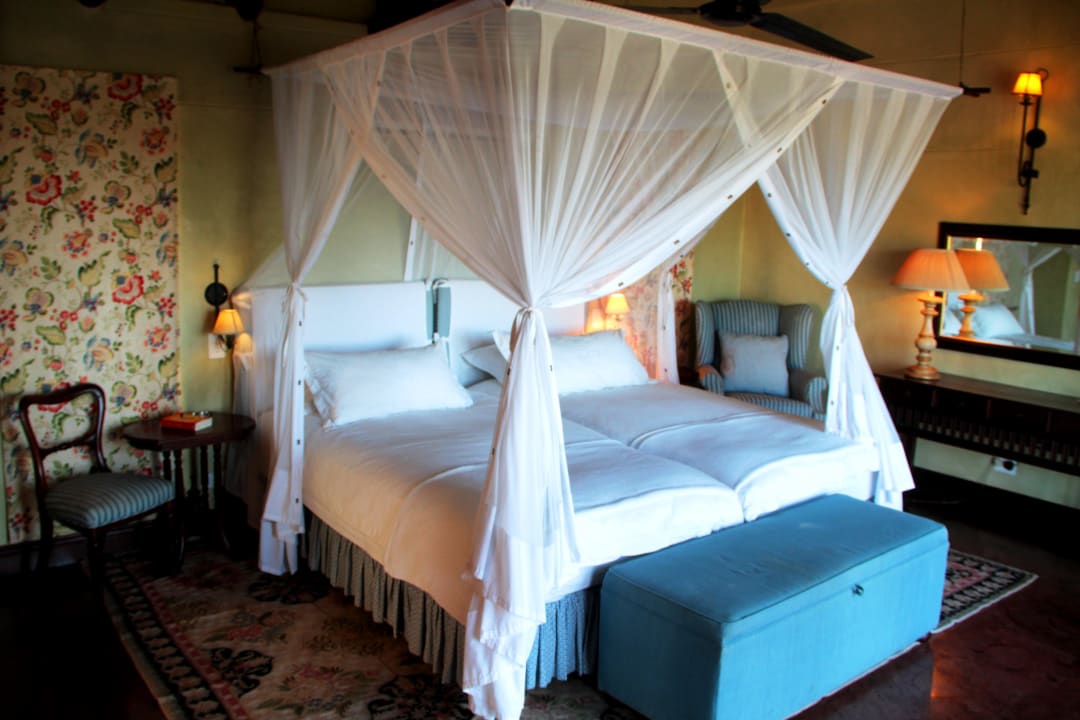 Room 20 Hotel Êpacha Game Lodge & Spa