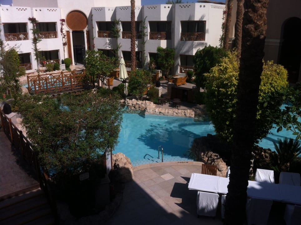 Pool Ghazala Gardens