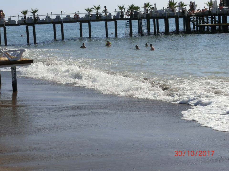 Strand Hotel Delphin Diva