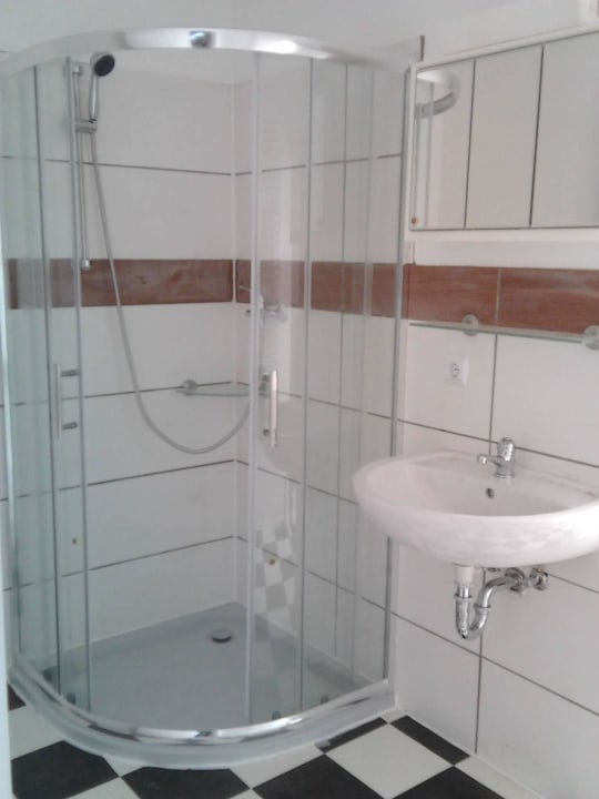 Moderne Badezimmer Harz Resort