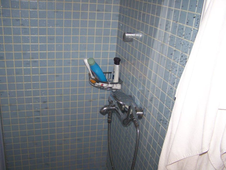 Dusche Barut Hemera