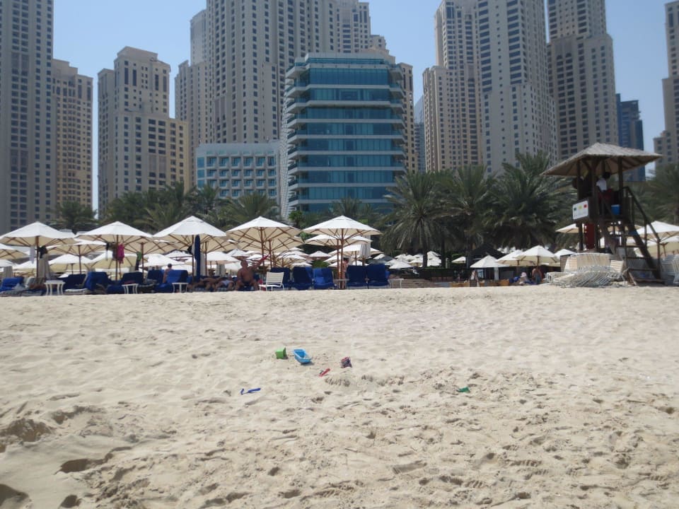 Strand Hilton Dubai Jumeirah