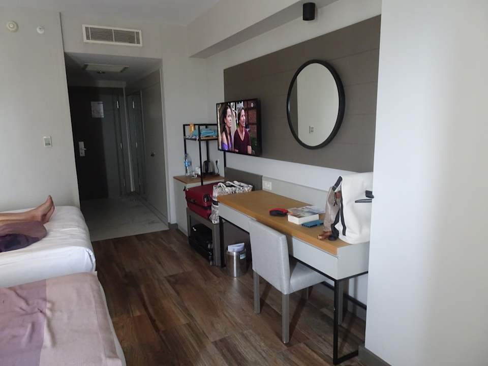 Zimmer Seaden Sea Planet Resort & Spa