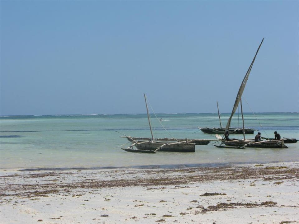 Widok Neptune Village Beach Resort & Spa