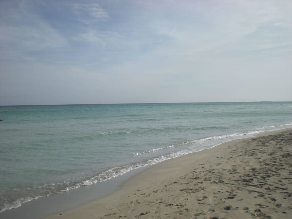 Hotelstrand Iberostar Origin Taínos