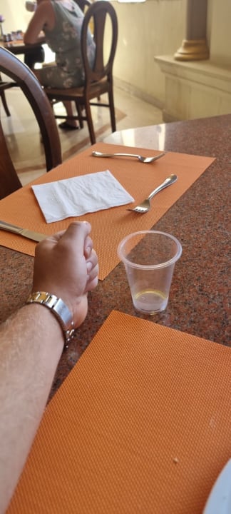 Gastro Pensée Royal Garden Beach Resort