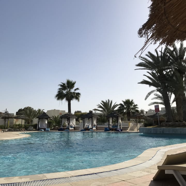 Pool TUI MAGIC LIFE Penelope Beach