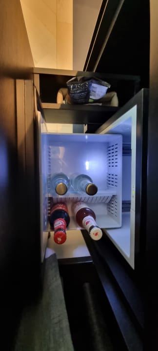 Zimmer Andaz Munich Schwabinger Tor, By Hyatt