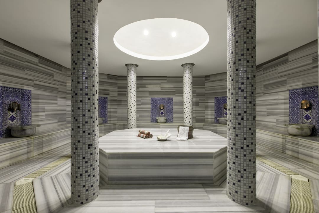 Sport & Freizeit Design Plus Seya Beach Hotel