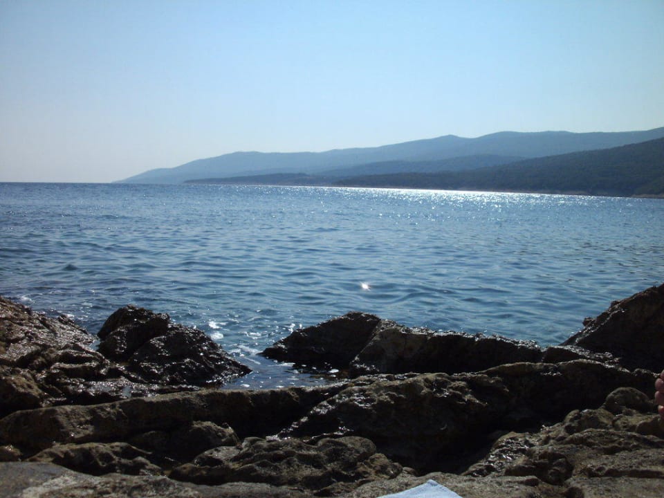 70 Meter vom Hotel Valamar Sanfior Hotel & Casa