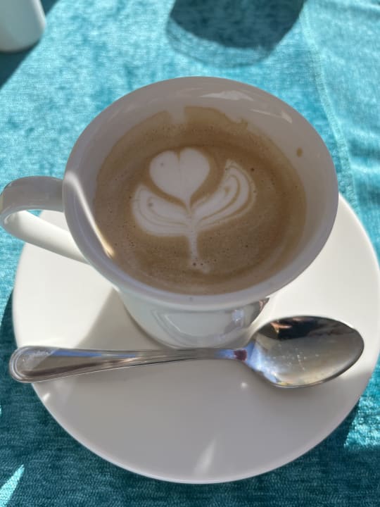 Gastro Steigenberger Resort Ras Soma