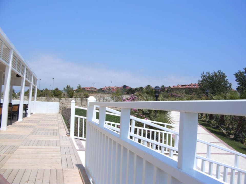 Strandbar Alba Resort Hotel