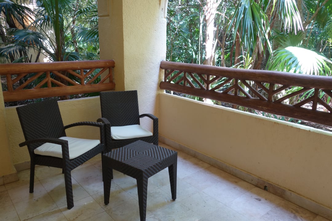 Zimmer Catalonia Royal Tulum Beach & Spa Resort - Adults only