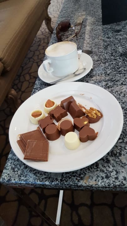 Gastro Hotel Delphin Imperial