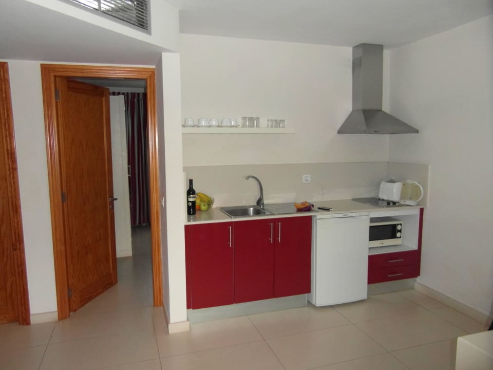 Kochnische Aparthotel Costa Mar