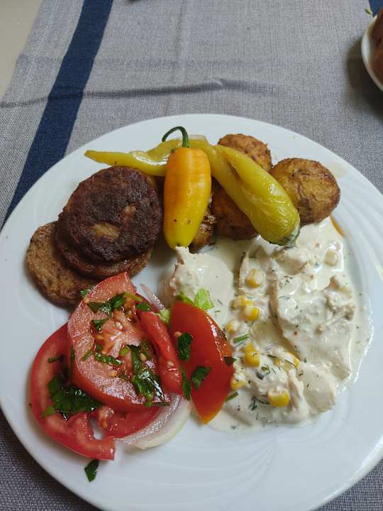 Gastro Hotel Orfeus Park