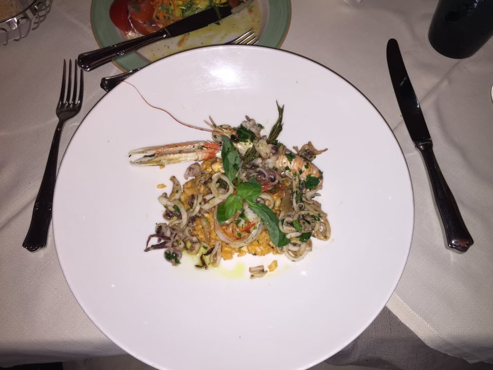 Gastro Wellnessresort Vier Jahreszeiten