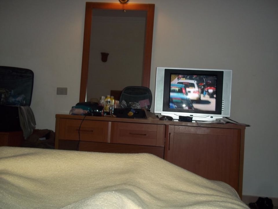 Zimmer Le Jardin Aqua Park Resort