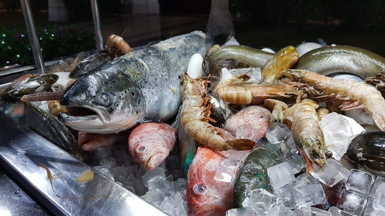 Gastro Stella Beach Resort & Spa Makadi Bay