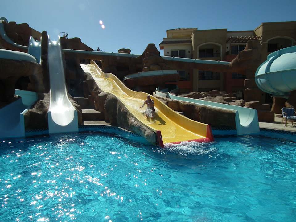 Aquapark Regency Plaza Aqua Park & Spa