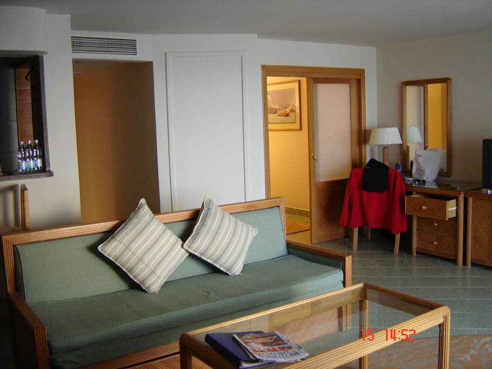 Suite 663 SUNRISE Holidays Resort (Adults Only)