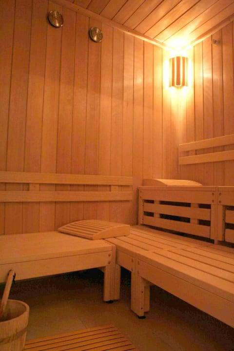 Sauna DasSchaffers - MeinWohlfühlhotel