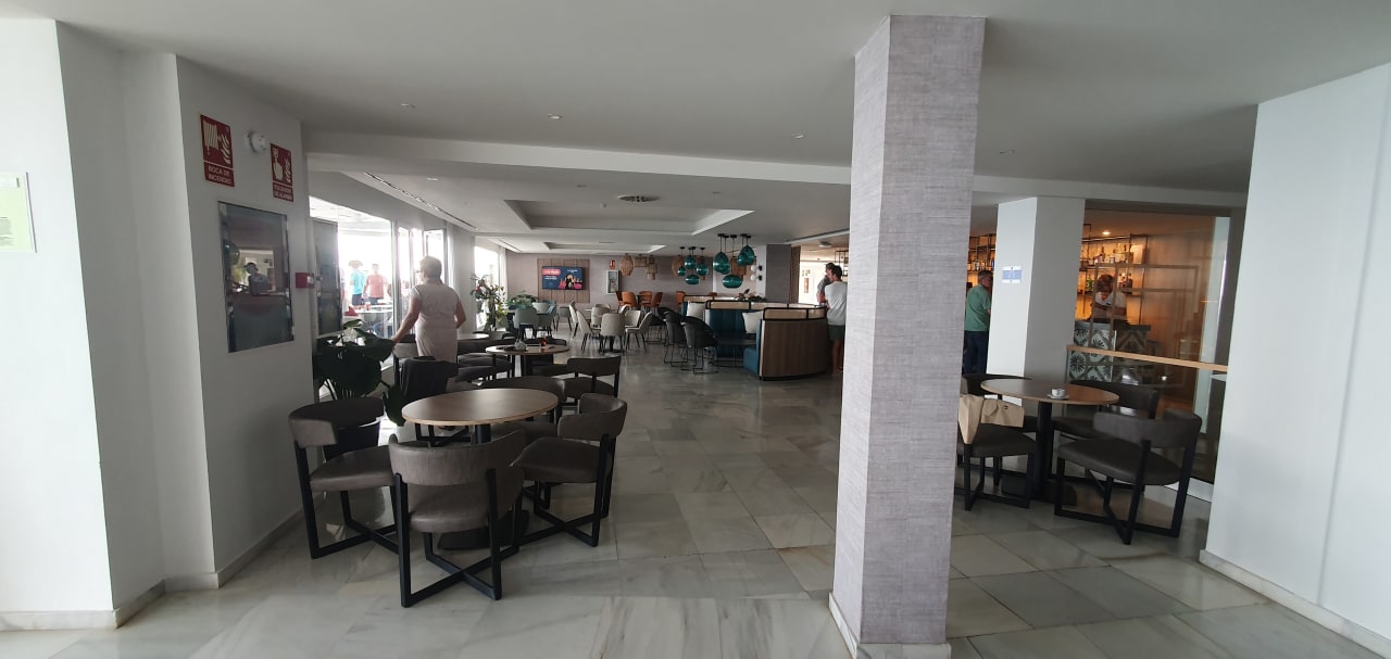 Gastro Benalma Hotel Costa del Sol