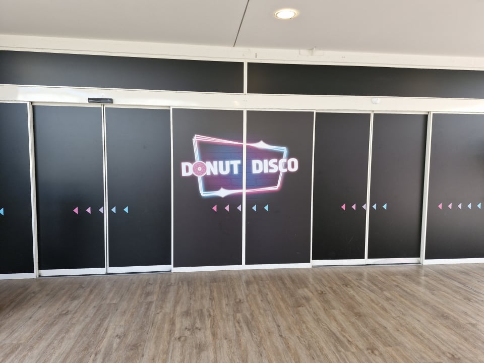 Gastro Ferienwohnungen Ferienpark Weissenhäuser Strand