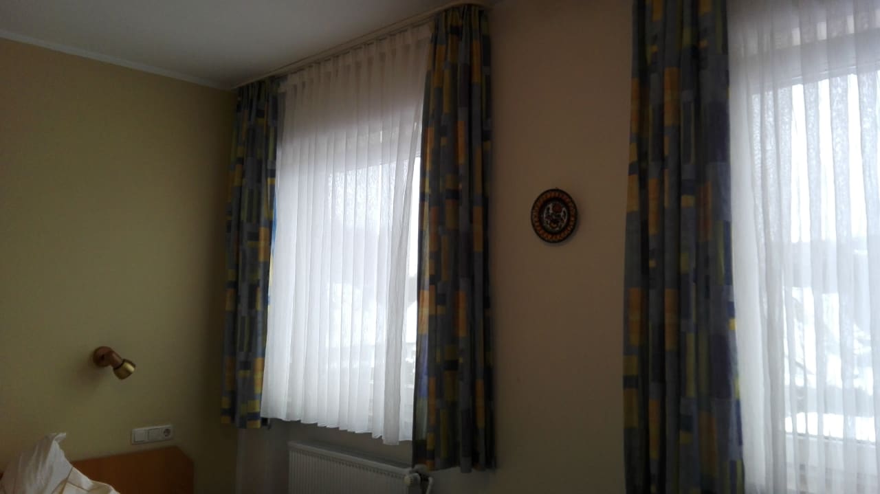 Zimmer Landgasthof Merje