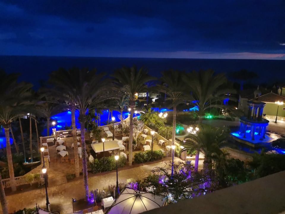 Ausblick R2 Rio Calma Hotel & Spa & Conference