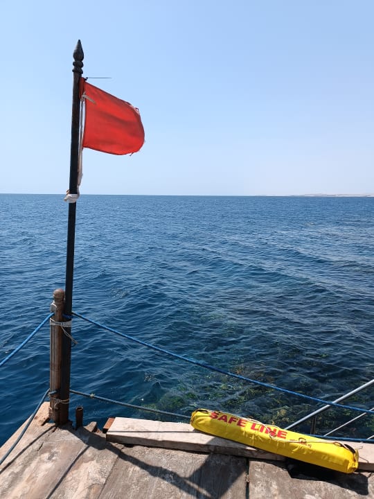 Strand Casa Mare Resort