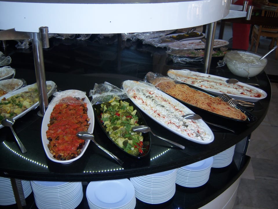 Gastro Dogan Paradise Beach