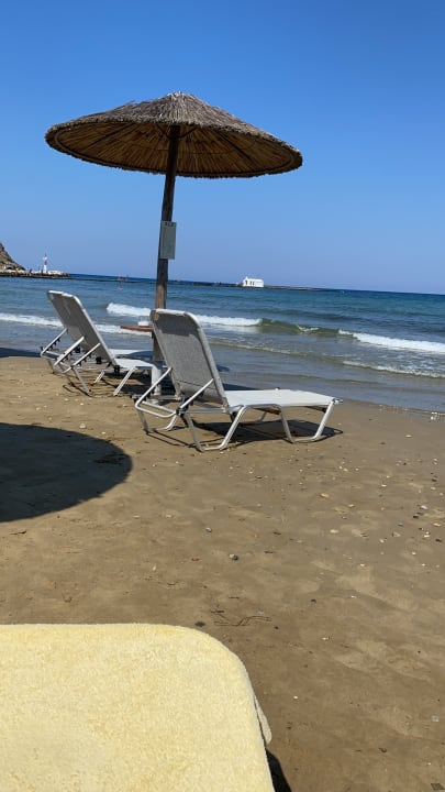 Strand Corissia Beach Hotel