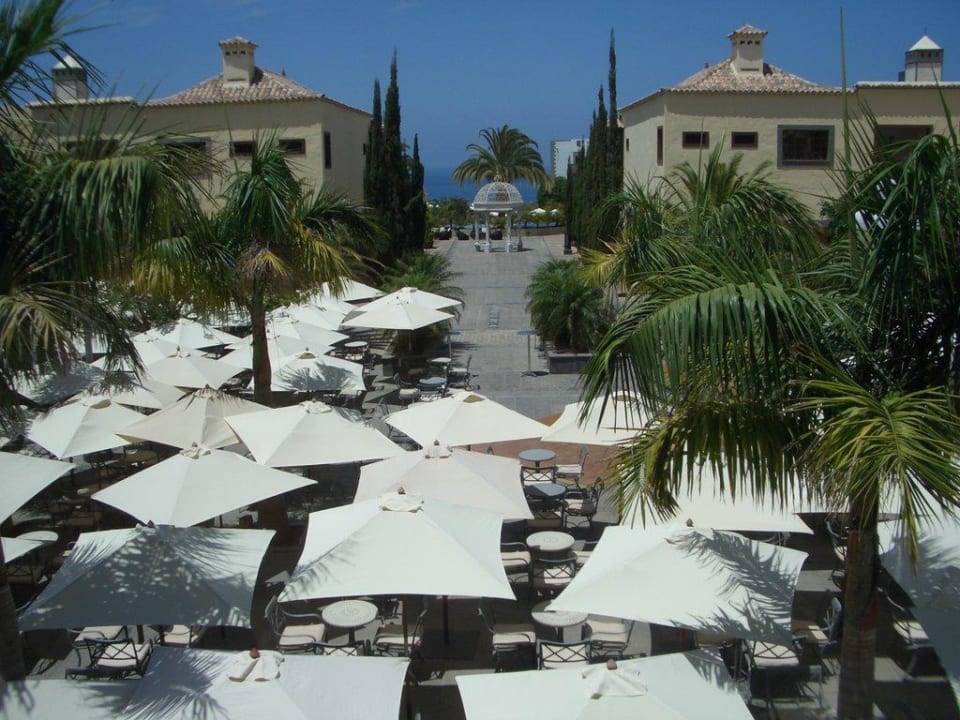 "Marktplatz" Lopesan Villa del Conde Resort & Thalasso
