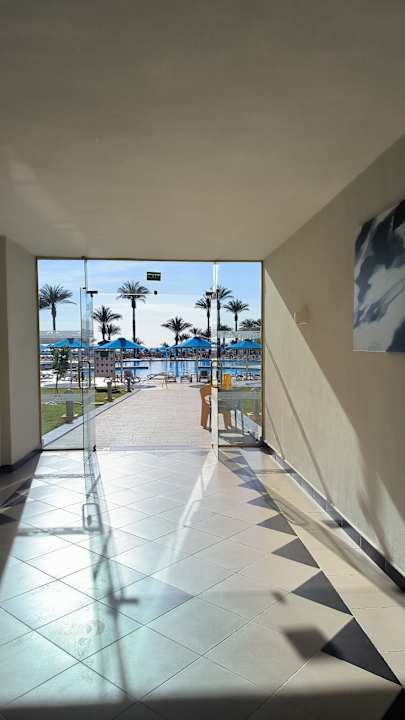 Pool Beach Albatros Resort
