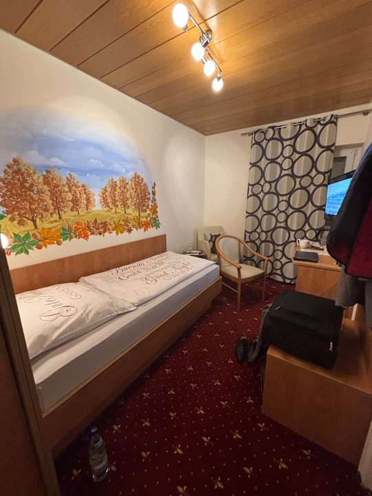 Zimmer Haus Waldesruh