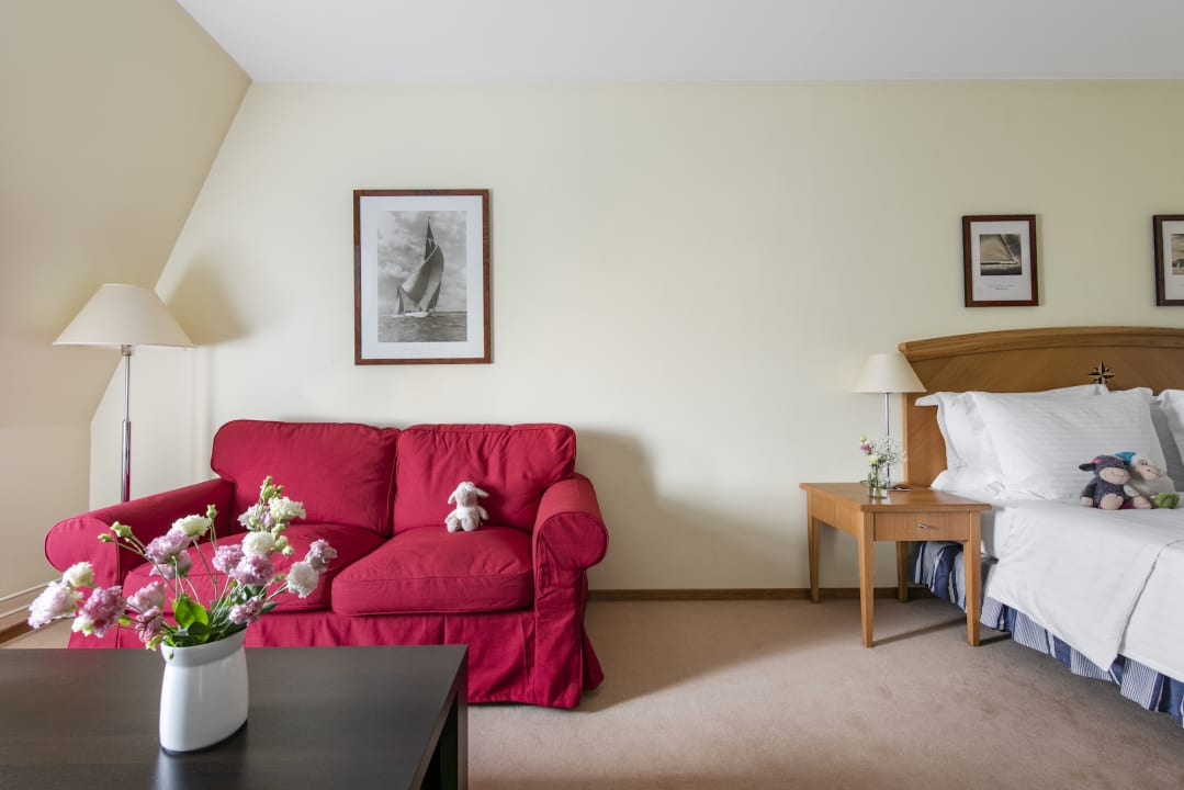 Zimmer Mercure Klaipeda City