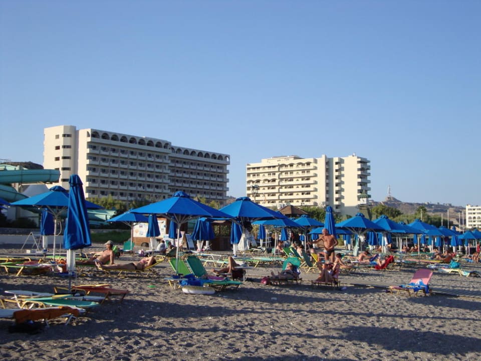 Hotel Esperides Beach/Family Resort Esperides Beach Resort