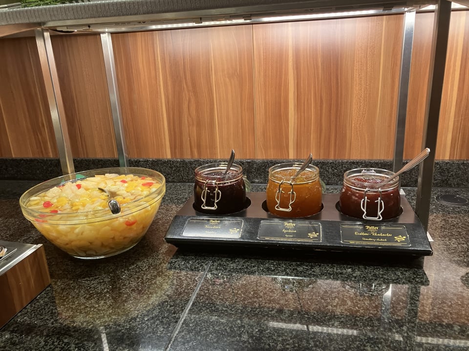 Gastro INVITE Hotel an der Kaiserburg