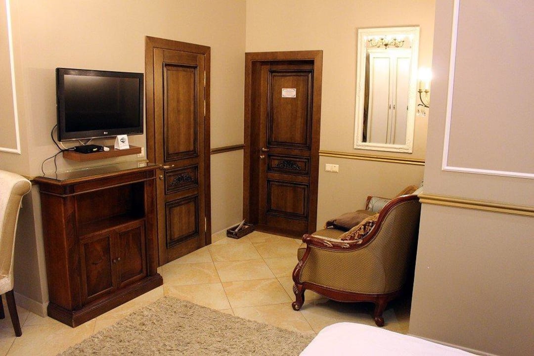 Luxury Studio Apartment Apart-Hotel Theatre