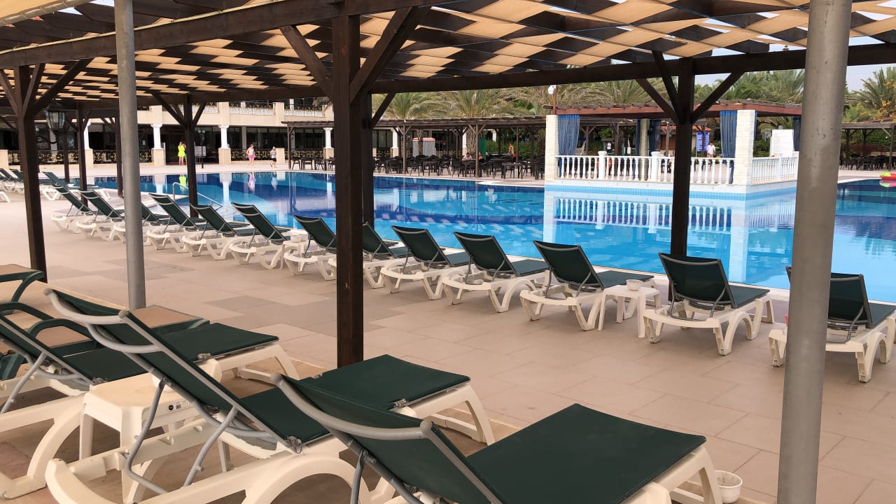 Pool Hotel Club Nena