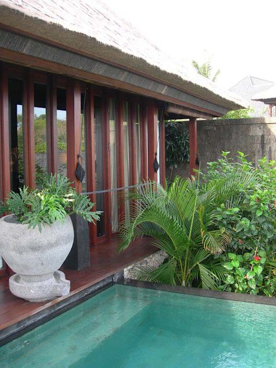 One Bedroom Villa Bulgari Hotels & Resorts Bali