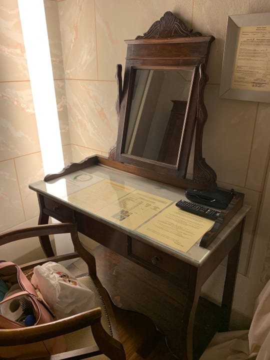 Zimmer Hotel San Martino