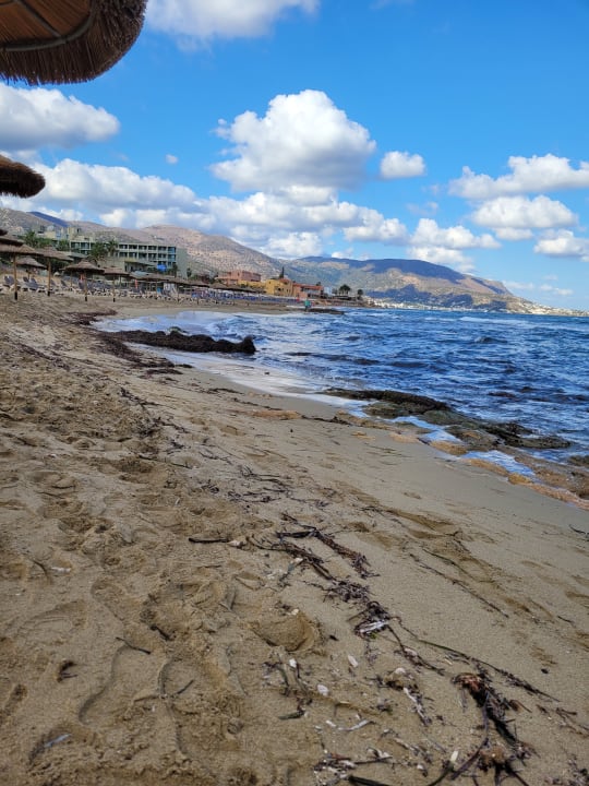 Strand Calimera Sirens Beach